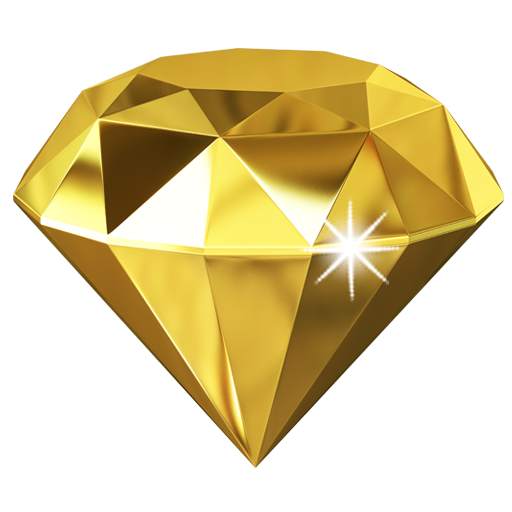 Diamond Rush 1