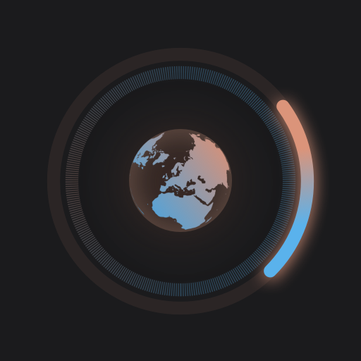 Normal VPN - Stable&amp;Safe Proxy icon