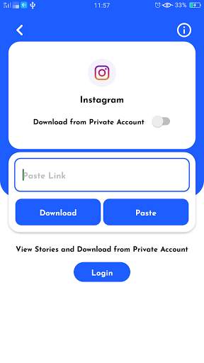 Save iT - All in one Video Downloader screenshot 6