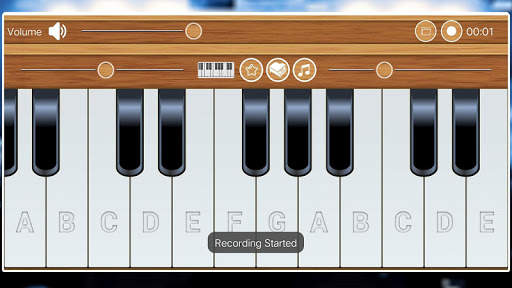 Harmonium screenshot 5