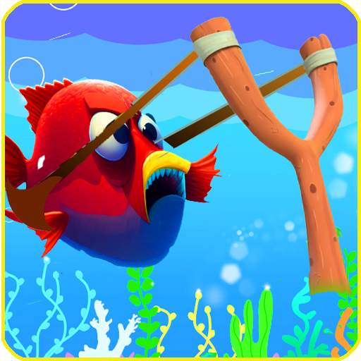 angry fish heroes 0.8