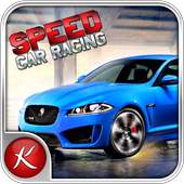 Need For Racing: 3D Speed Car logo