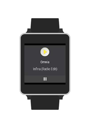 Live Music Player screenshot 5