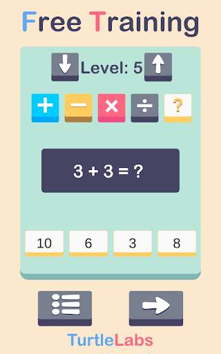 Math Challenge FREE скриншот 18