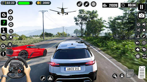 Impossible Monster Truck Game screenshot 3