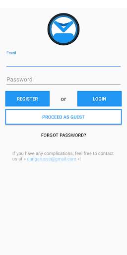 dangarus - Funny Jokes App screenshot 7