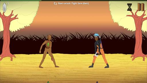 Ragdoll Shooter SoulBough screenshot 2