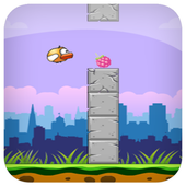 Three Little Birds icon