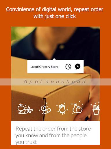 My Local Store - GROCERY SHOPPING APP screenshot 16