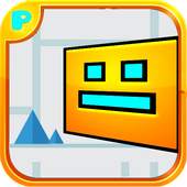 Geometry Dash light 1.0