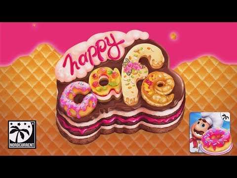 Happy Cafe screenshot 1