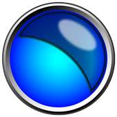 Blue Bubble Icon Pack