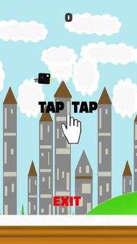 Crazy Bird screenshot 1