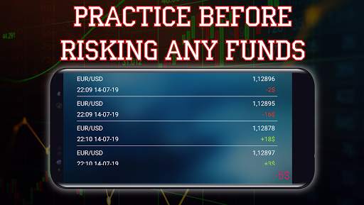 Trading Simulator - Verder screenshot 2
