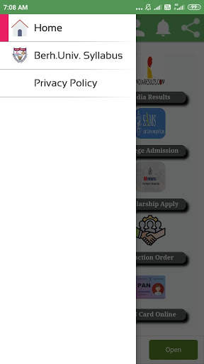 Student Online screenshot 2