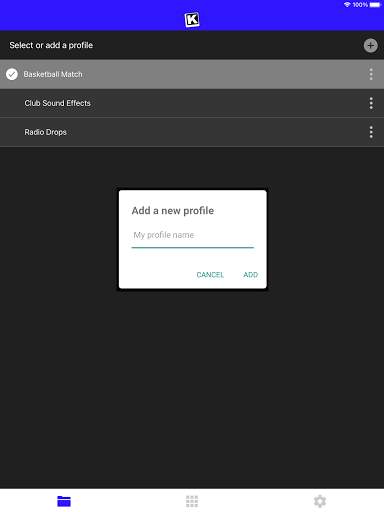 KueIt Mobile screenshot 12