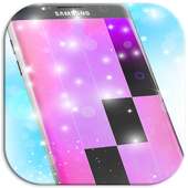 Ozuna Piano Game Tiles logo