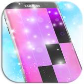 Ozuna Piano Game Tiles 1