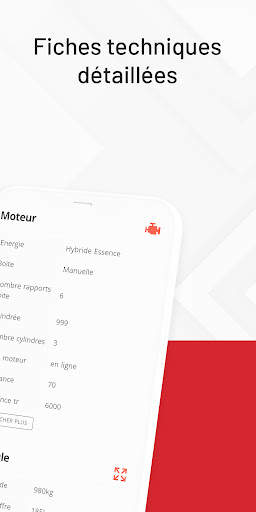 Autobip screenshot 5
