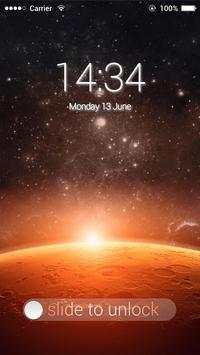 AppLock Galaxy screenshot 2