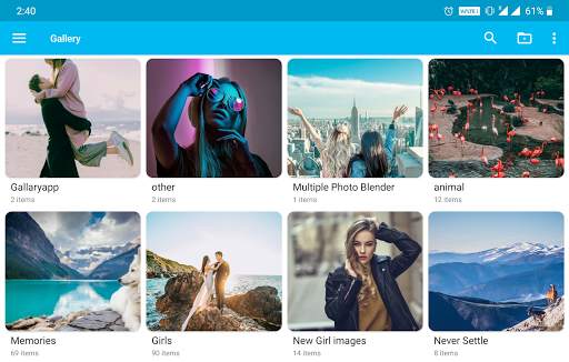 Gallery screenshot 6