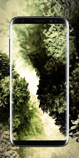 S20 Wallpaper & S20 FE Wallpaper screenshot 7