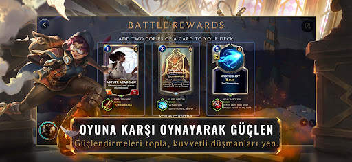 Legends of Runeterra screenshot 5