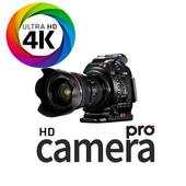 HD Portrait Camera 1.4