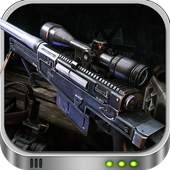 American Sniper Commando CTS 1.3