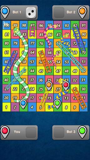 Ludo Classic & Snake n Ladder screenshot 4