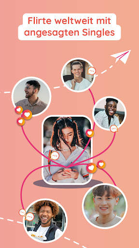 #Dating - Online Dating App screenshot 20