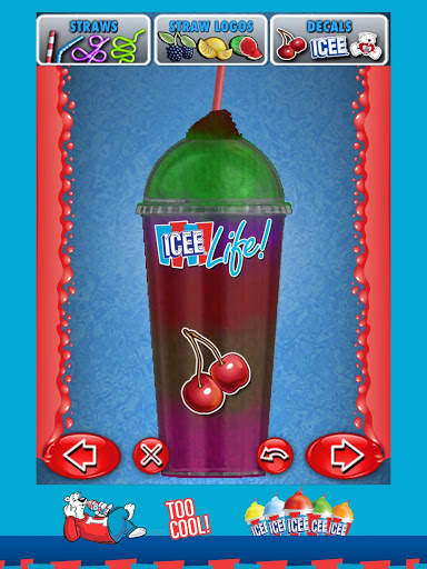 ICEE Maker screenshot 11