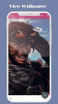 ▲ Apex Wallpapers : Battle of gaming legends ▲ 3 تصوير الشاشة