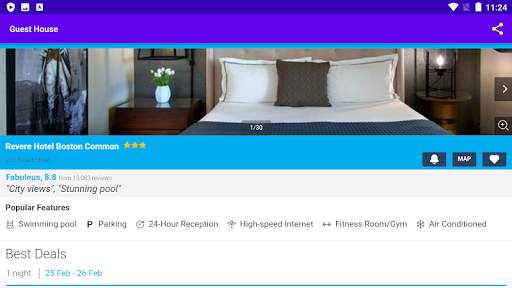 Guest House screenshot 13