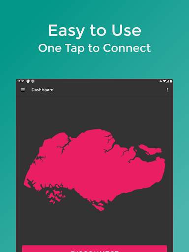 GPVPN - SSTP VPN - Game Ping Booster & Reduce Lag screenshot 19