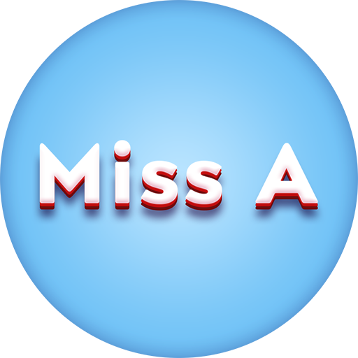 Lyrics for Miss A (Offline) icon