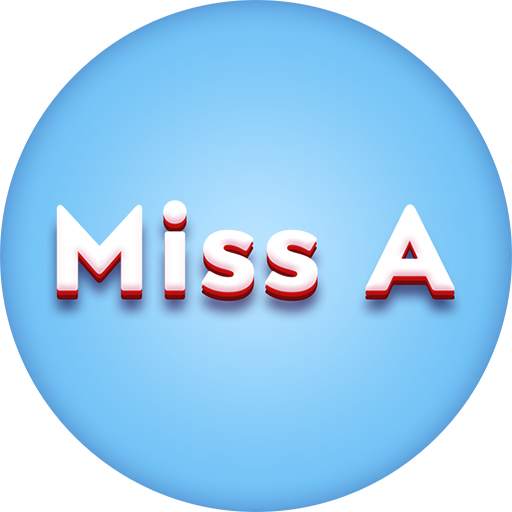 Lyrics for Miss A (Offline) 5.10.40.9209