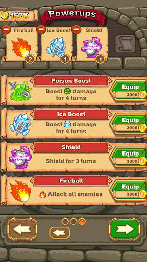 Good Knight Story 6 تصوير الشاشة