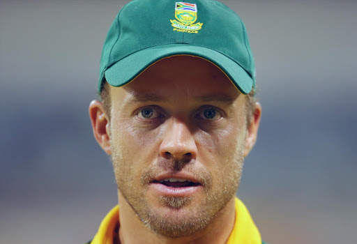 AB de Villiers Wallpapers: Cricketer Wallpaper screenshot 8