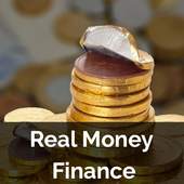 Real money finance 0.1