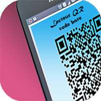 Lecteur code barre & QR on 9Apps