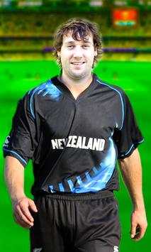 Cricket Dress for T20 Lovers screenshot 4
