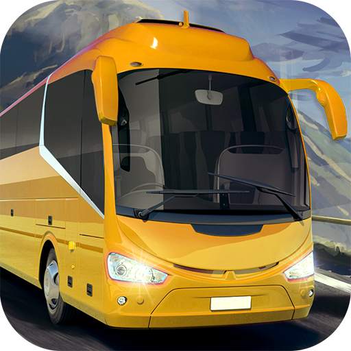 Bus Simulator 2022 1.0.3
