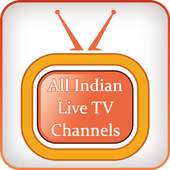 All India Live TV Channels Guide 1.1