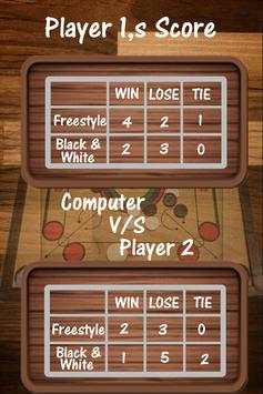 Carrom King screenshot 3