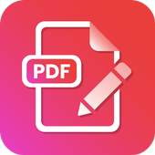 Smart PDF Editor - Pdf Reader & Viewer, Scan, edit 1.3.5