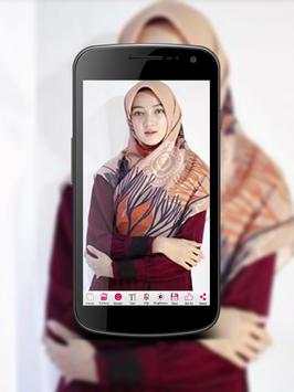 Beauty Hijab Selfie Camera screenshot 4