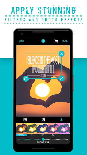 TextSwag, Typography generator screenshot 4
