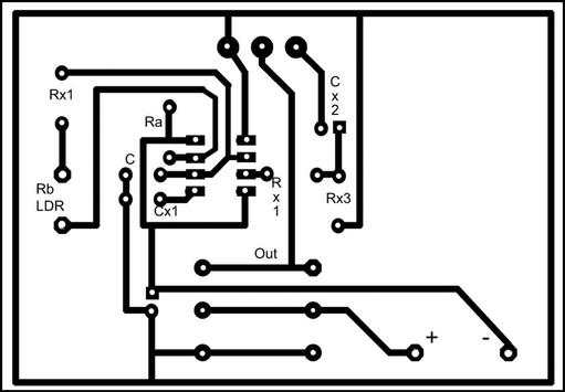 PCB Circuit Design скриншот 2