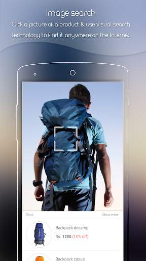 Reos Camera - Art, Beauty & Selfie screenshot 6